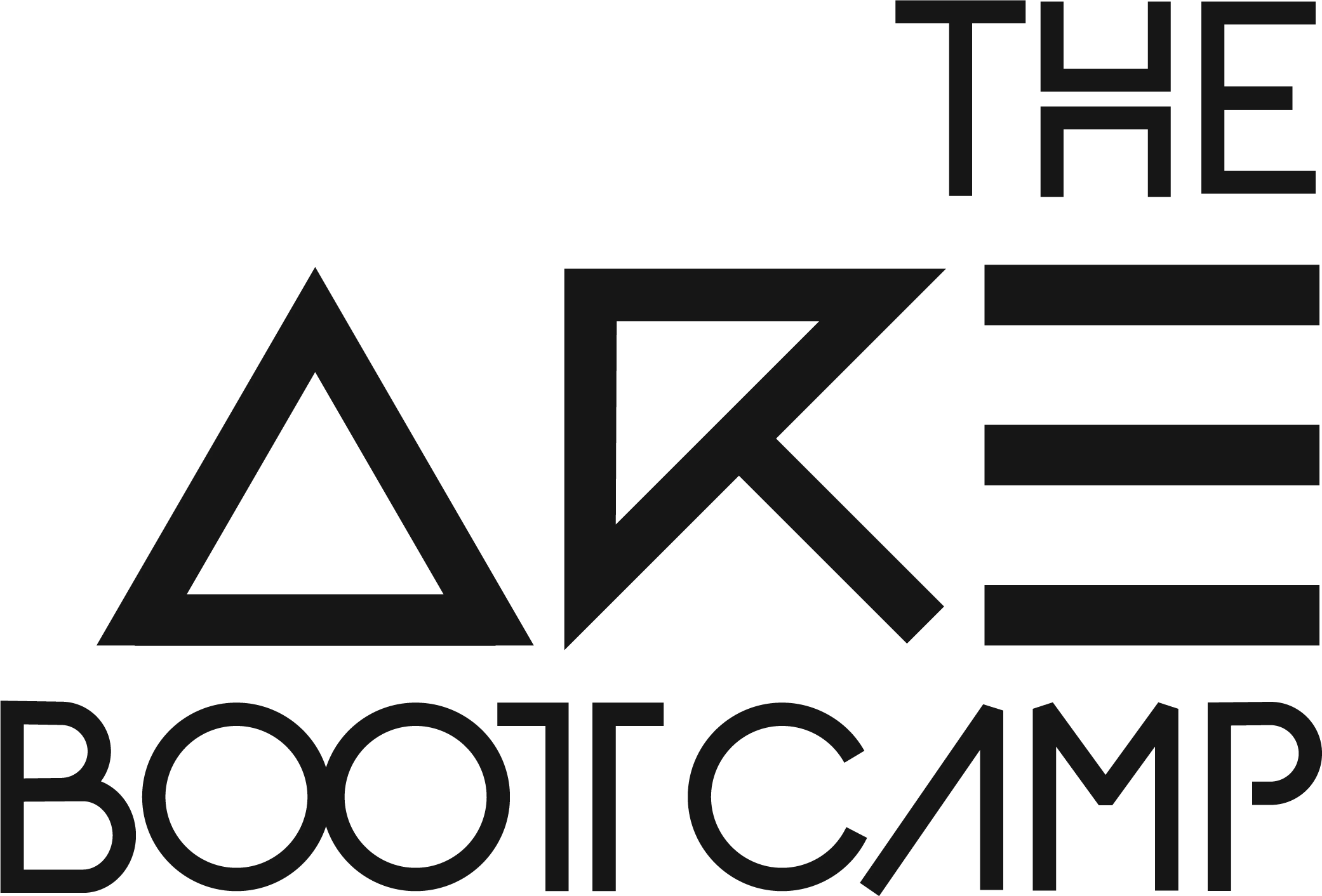 ARE Boot Camp Logo
