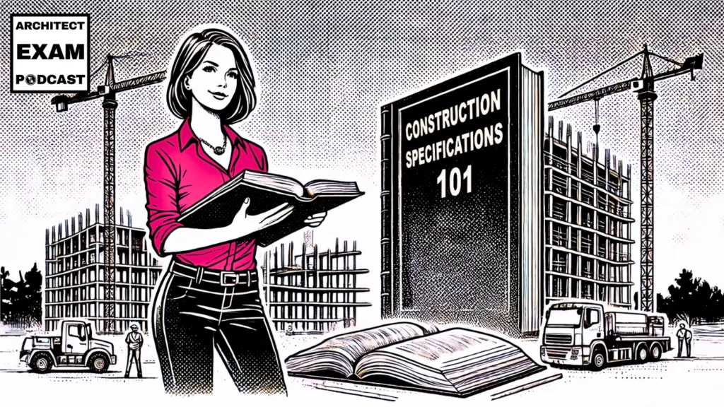 Construction Specifications