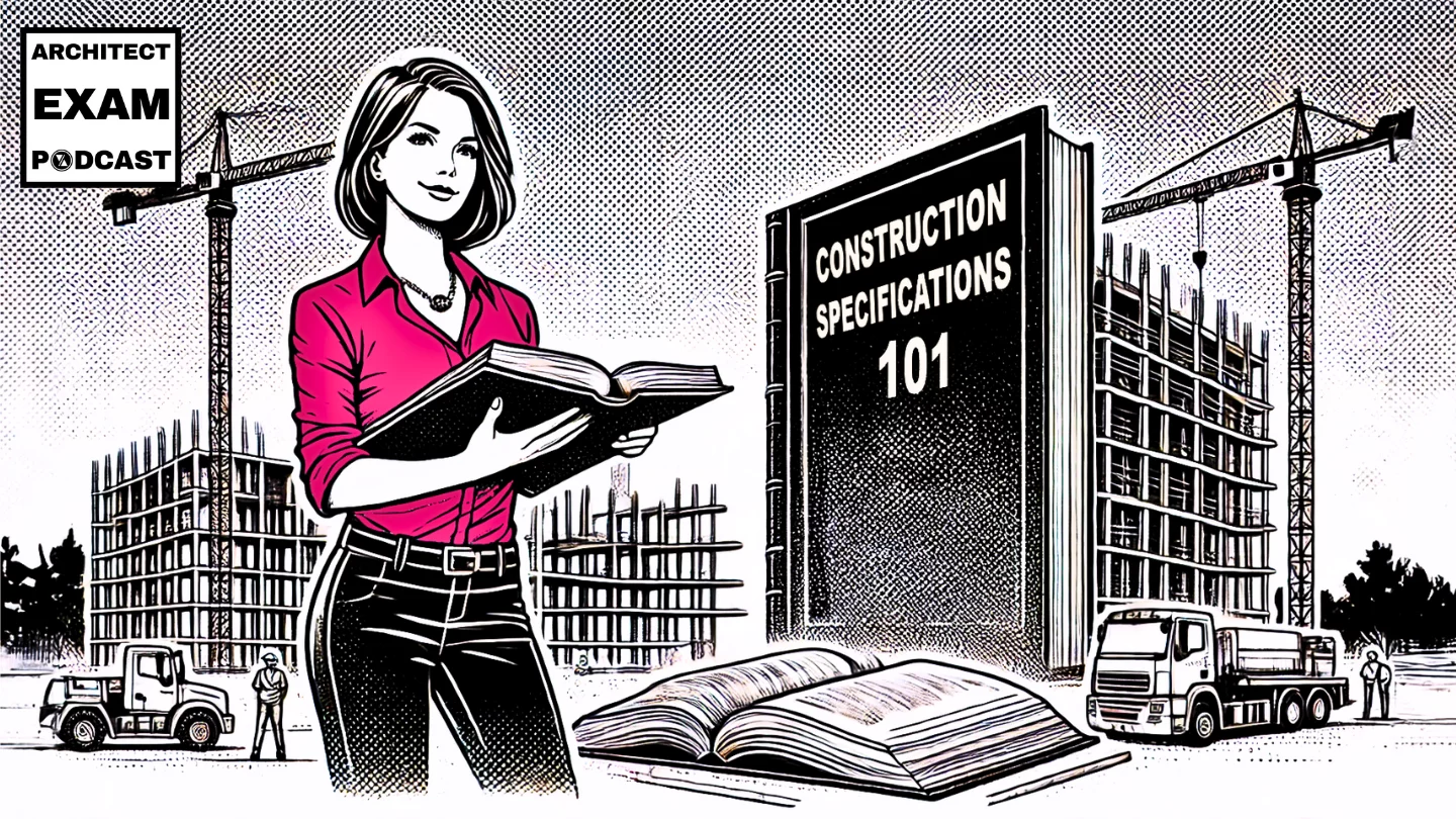 Construction Specifications
