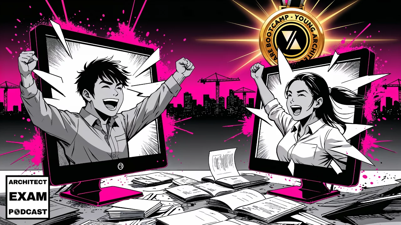 Unlock The Power of ARE Bootcamp