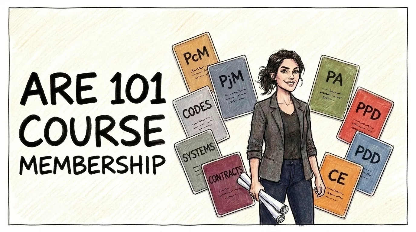 ARE 101 Course Membership