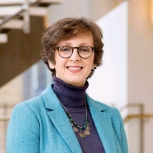 layla Architect Layla Qarout, Adjunct Professor at Young Architect Academy